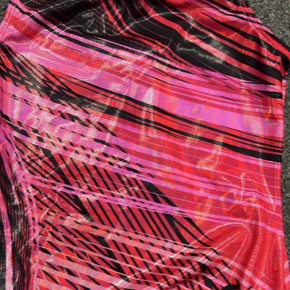 NWT Candy Streaks GK gymnastics tumbling dance Workout Leotard Style #3854 AXS - Picture 6 of 10